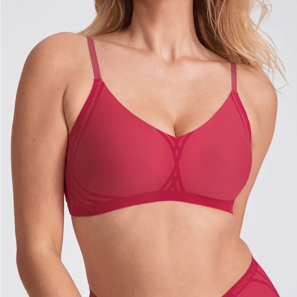 Honeylove Intimates & Sleepwear Nwt Honeylove Liftwear Silhouette